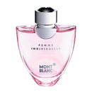 Mont Blanc Femme Individuel Women Edt 75Ml - HKarim Buksh