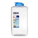 Lock & Lock Water Bottle Pet 2.1L