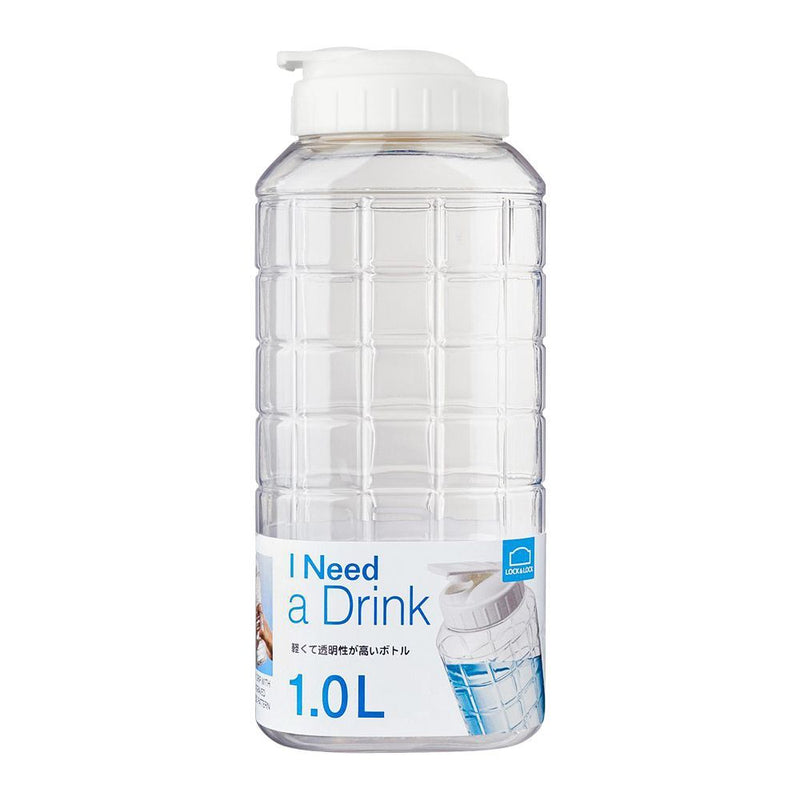 Lock & Lock Fridge Door Jug 1.0L