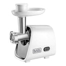 Black & Decker Meat Mincer FM1500 - HKarim Buksh