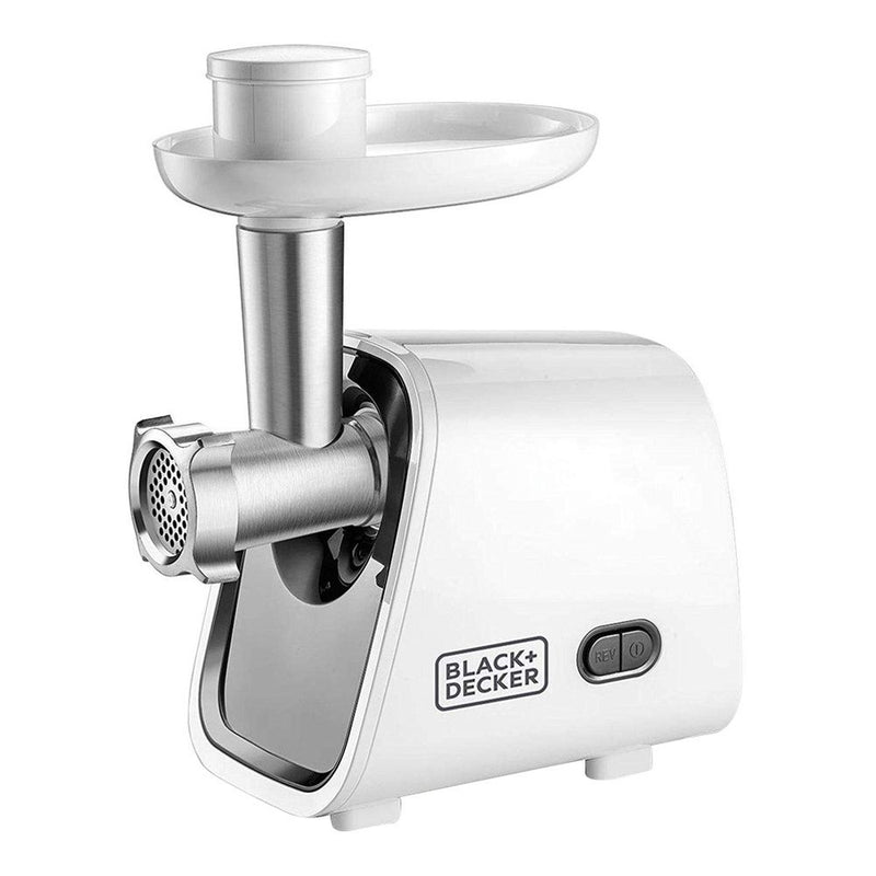 Black & Decker Meat Mincer FM1500 - HKarim Buksh
