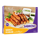 Sabroso Seekh Kabab 18 Pc 540 Gm - HKarim Buksh