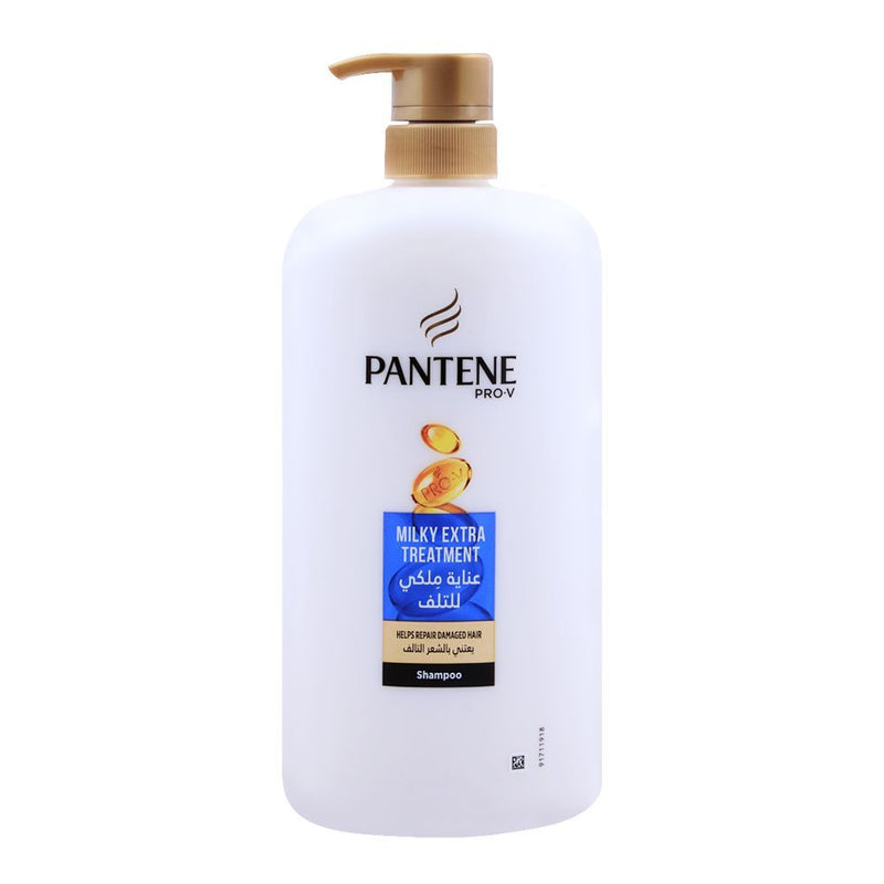 Pantene Milky Extra Treatment 1000ml - HKarim Buksh