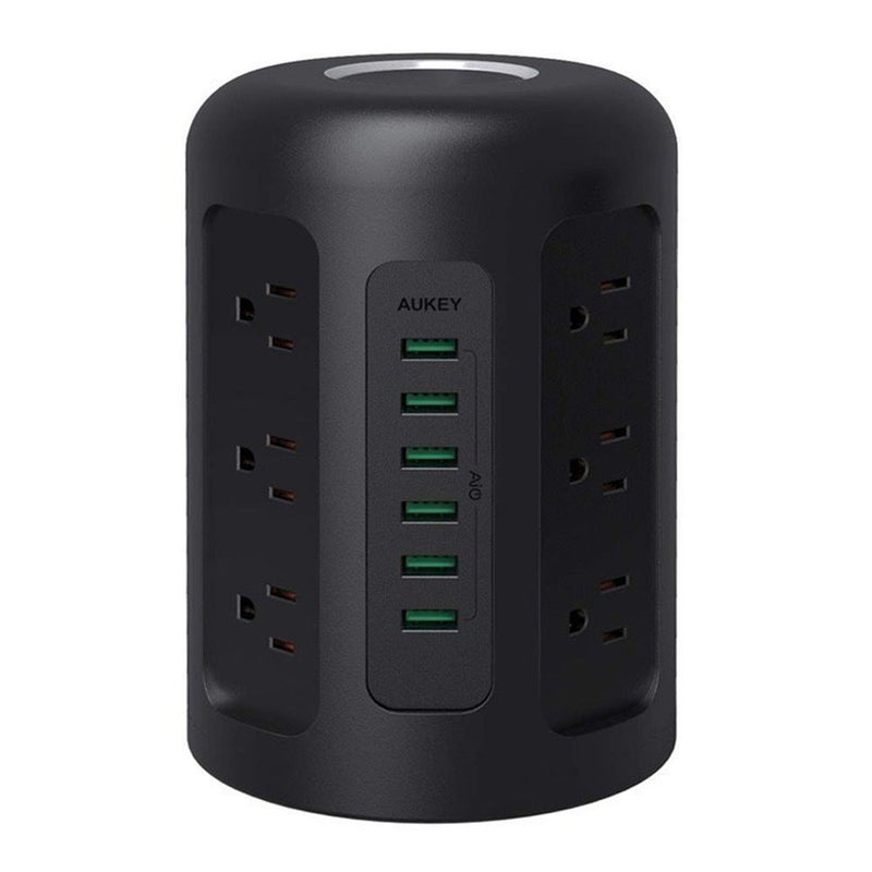 Aukey Power Hub XL - HKarim Buksh