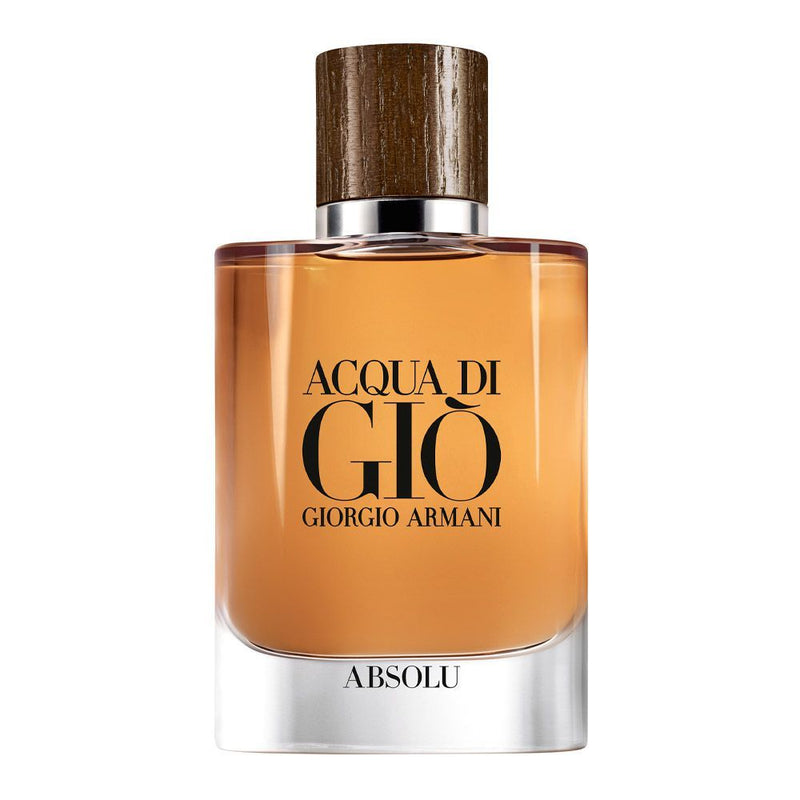 Giorgio Armani Acqua Di Gio Absolu Men Edp 75Ml - HKarim Buksh