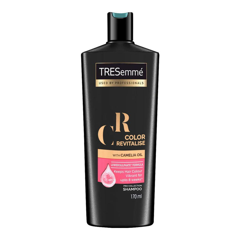 Tresemme Colour Revitalise Shampoo 170ml - HKarim Buksh