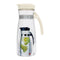 Lock & Lock Bisfree Tritan Jug 2.0L