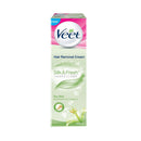 Veet Cream Silk & Fresh Dry 100gm - HKarim Buksh