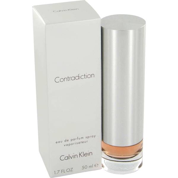 calvin klein contradiction for men 100ml