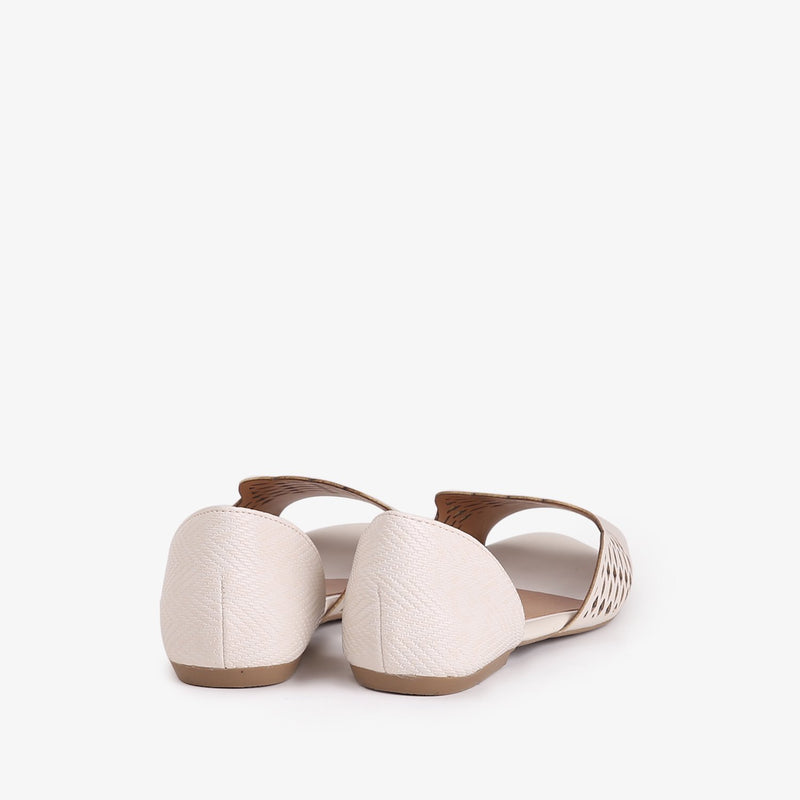 Elsa Shoes - HKarim Buksh