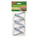 Table Cloth Clamps - HKarim Buksh