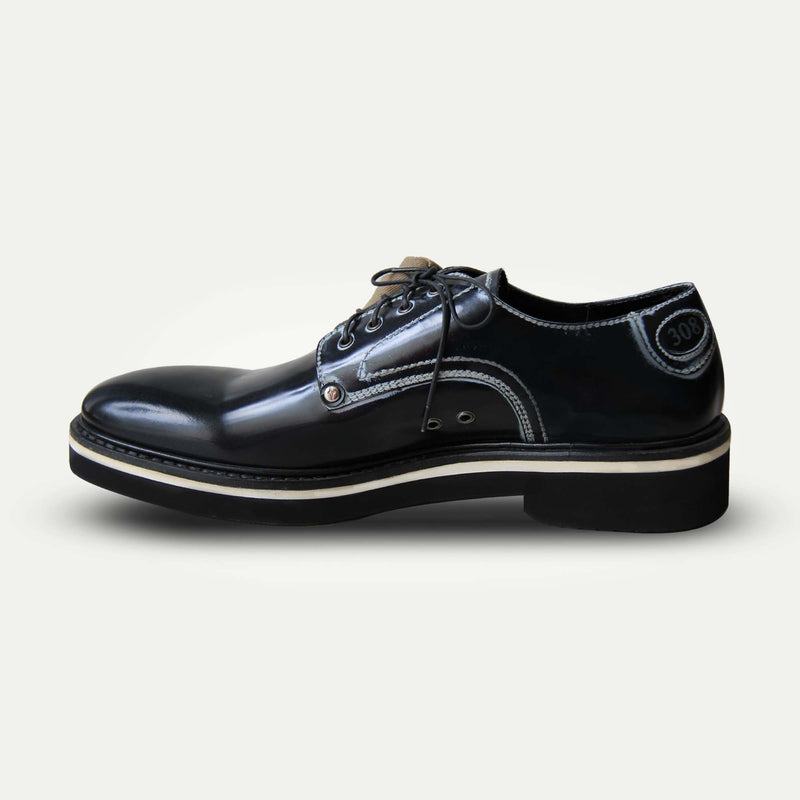 Madison Suede-Cesare Paciotti - HKarim Buksh