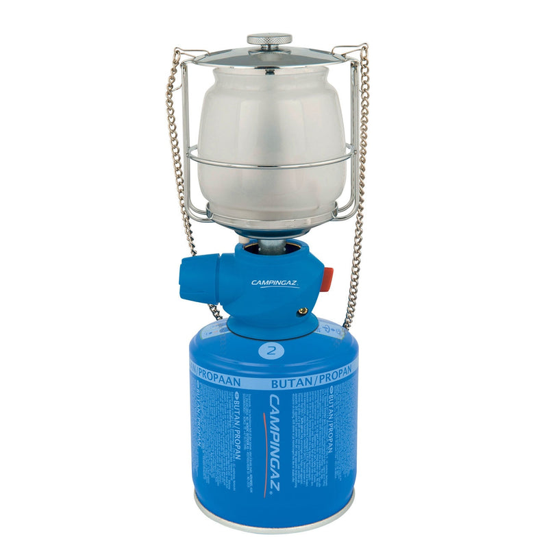 Lumostar Plus Pz Lantern - HKarim Buksh