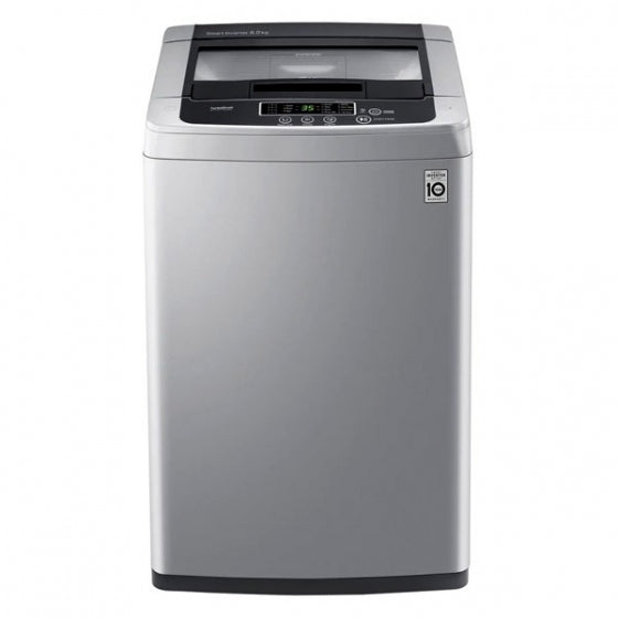 Lg 14Kg Top Loading Washing Machine- T1466Neft - HKarim Buksh