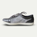 Cesare Paciotti-Grey - HKarim Buksh