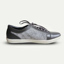 Cesare Paciotti-Grey - HKarim Buksh