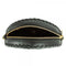 Tory Burch Black Marion Canteen Women's Round Bag - HKarim Buksh