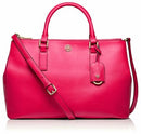 ROBINSON MINI DOUBLE-ZIP TOTE - HKarim Buksh