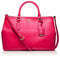 ROBINSON MINI DOUBLE-ZIP TOTE - HKarim Buksh