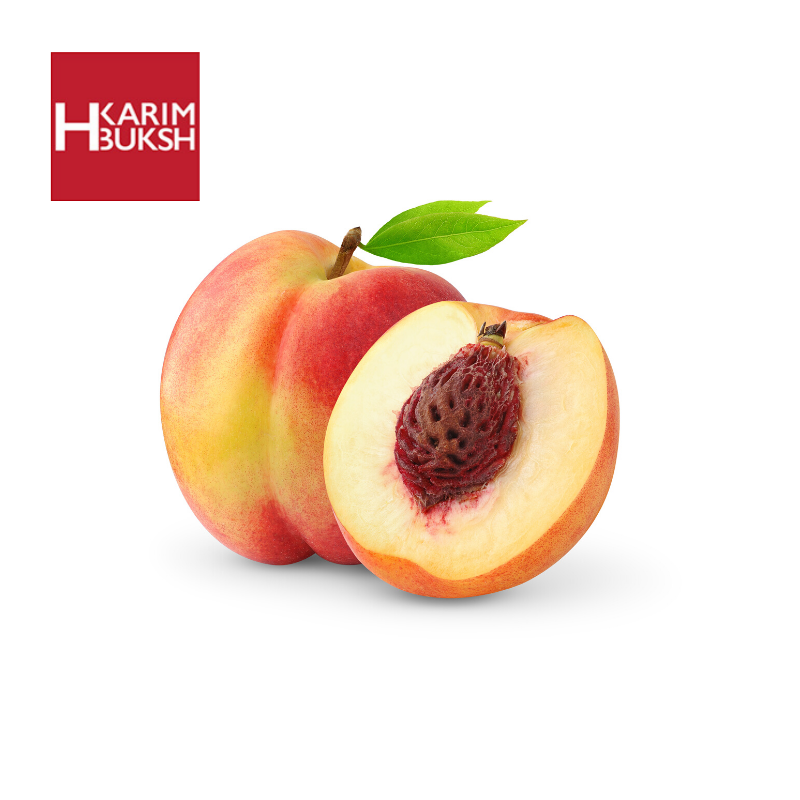 Aaroo (Peach) - HKarim Buksh