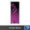 PEL Refrigerator Glass Door 2200 Purple Blaze - 194L - HKarim Buksh
