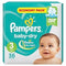 Pampers Diaper #3-36pcs - HKarim Buksh