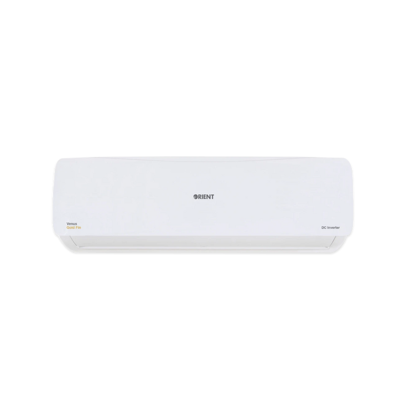 Orient 1.5 Ton Venus Bright White DC Inverter AC - HKarim Buksh