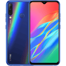 TECNO CAMON i4 3GB/32GB - 1 Year Warranty - HKarim Buksh