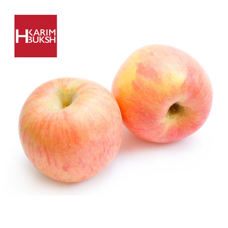 Apple - HKarim Buksh