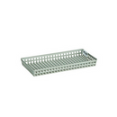 Lock & Lock Fashion Slim Basket Gray (L)