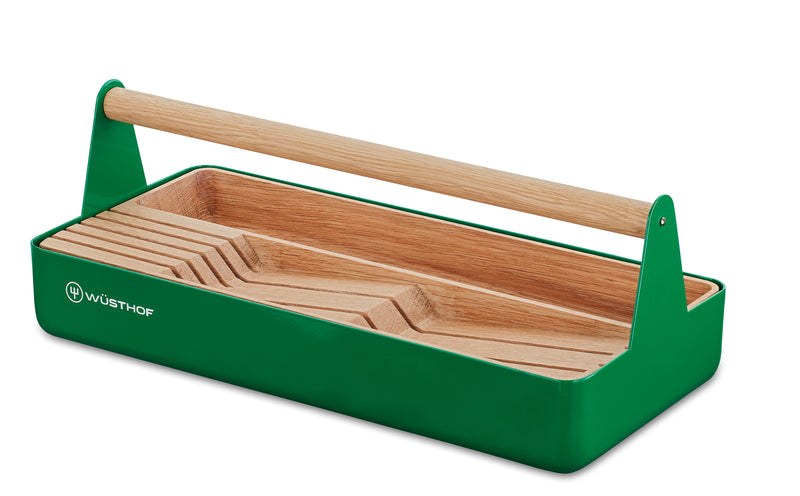 Wüsthof Urban Farmer Tool Basket - HKarim Buksh