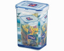 RECTANGULAR SHORT FOOD CONTAINER - 1.3L - HKarim Buksh