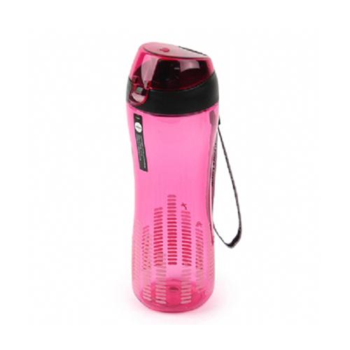 BISFREE SPORTS BOTTLE - 650ML - PINK - HKarim Buksh