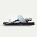Tela Stone Washed Jeans-Cesare Paciotti - HKarim Buksh