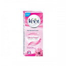 Veet Cream Silk & Fresh Normal 50gm - HKarim Buksh