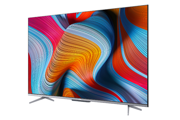 TCL  85" P725 UHD Android TV - HKarim Buksh