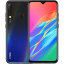 TECNO CAMON i4 3GB/32GB - 1 Year Warranty - HKarim Buksh