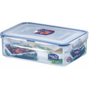 Rectangular SHORT FOOD CONTAINER - 1.6L - HKarim Buksh