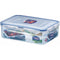 Rectangular SHORT FOOD CONTAINER - 1.6L - HKarim Buksh