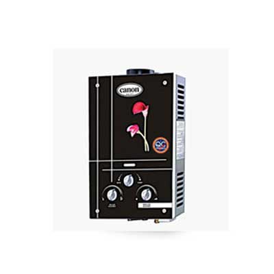 Canon Instant Gwh 600W Dual(6Ltr) - HKarim Buksh