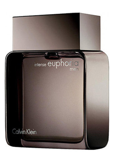 Calvin Klein Euphoria Intense Men Edt 100Ml - HKarim Buksh