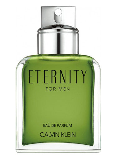 Calvin Klein Eternity Men Edp 100Ml - HKarim Buksh