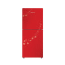 Changhong Ruba CHR-DD378G Glass Door Refrigerator - HKarim Buksh