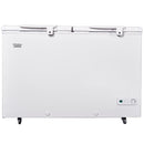 Haier HDF-385 I ( Inverter) - HKarim Buksh