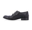 Barefoot Black Formal Oxford For Men 3870-BL - HKarim Buksh