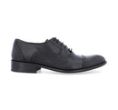 Barefoot Black Formal Oxford For Men 3870-BL - HKarim Buksh