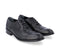 Barefoot Black Formal Oxford For Men 3870-BL - HKarim Buksh