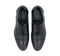 Barefoot Black Formal Oxford For Men 3870-BL - HKarim Buksh