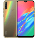 TECNO CAMON i4 3GB/32GB - 1 Year Warranty - HKarim Buksh