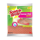 Scotch-Brite Sponge Wipe Ultra Pack of 5 - HKarim Buksh